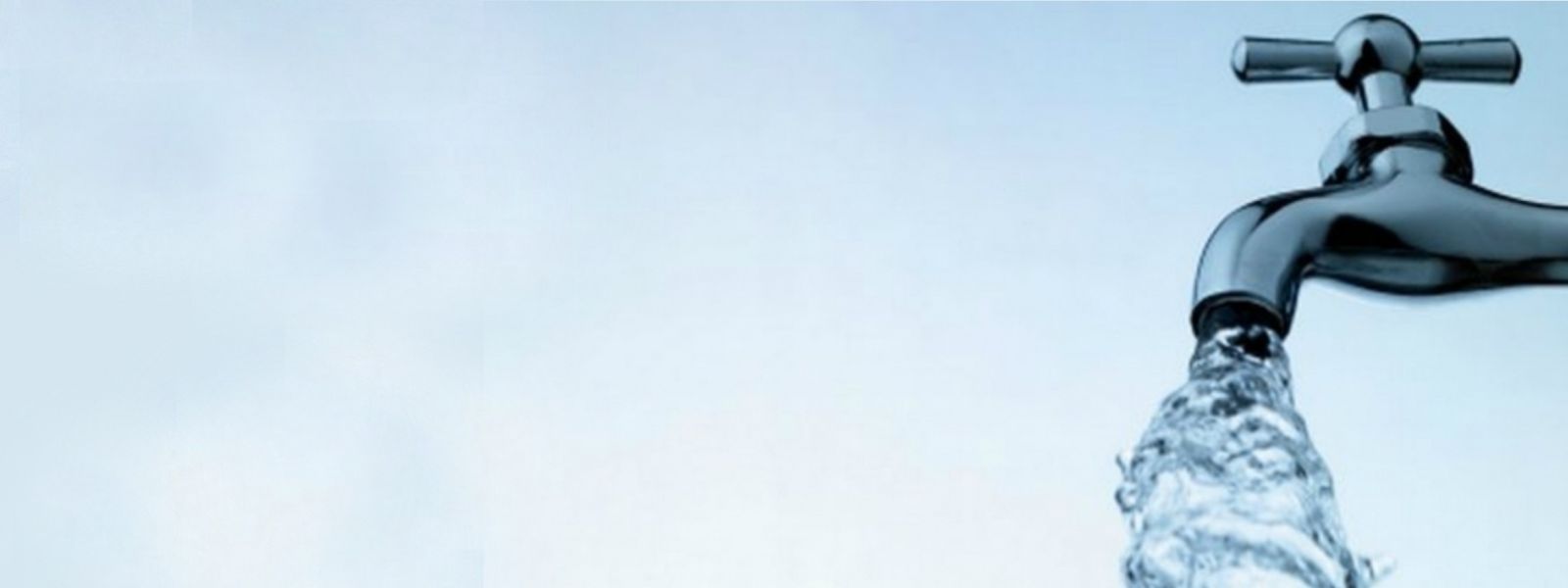 No New Water Cuts Planned as Water Supply Restored